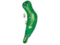 Hole Map